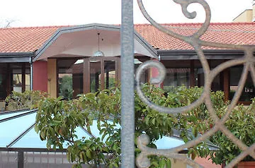 Tk Hotel - Ex Ares San Giovanni La Punta