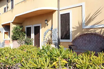 Tk Hotel - Ex Ares San Giovanni La Punta