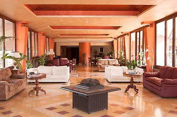 Tk Hotel - Ex Ares San Giovanni La Punta