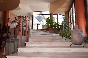 Tk Hotel - Ex Ares San Giovanni La Punta