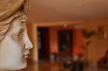 Tk Hotel - Ex Ares San Giovanni La Punta Italie