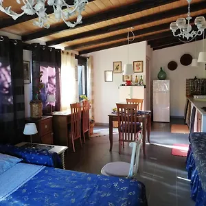 Casa Della Quercia San Giovanni La Punta