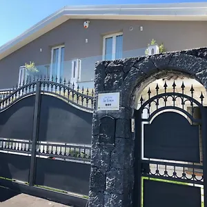 La Conca San Giovanni La Punta