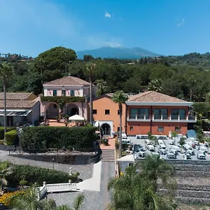 Il Ciliegio Dell 'etna Séjour à la campagne