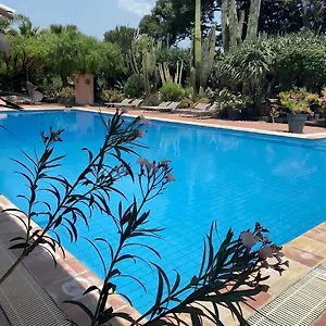 Agriturismo Gianferrante Séjour à la campagne