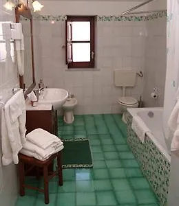 Azienda Agricola Al Poggetto Santa Cristina Gela (Sicily)