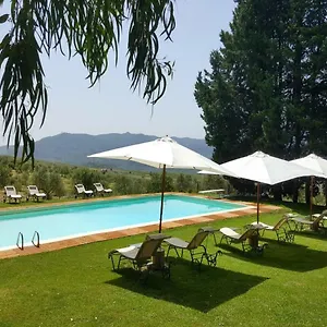 Masseria Rossella Séjour à la ferme