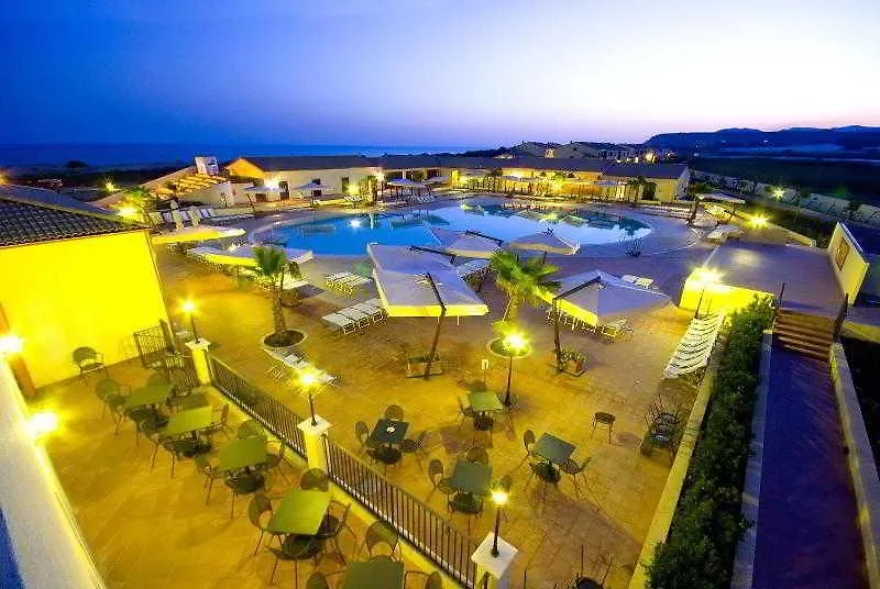 Tk Hotel - Ex Ares San Giovanni La Punta Italy