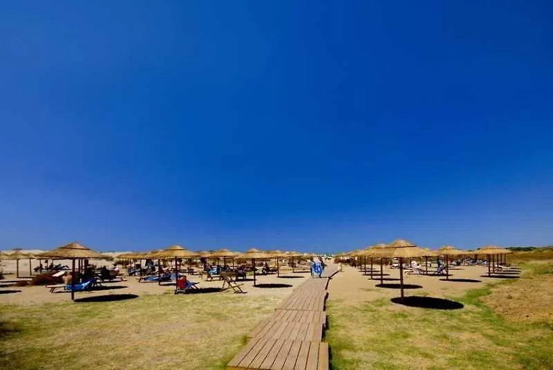 Tk Hotel - Ex Ares San Giovanni La Punta