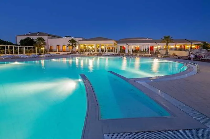 Tk Hotel - Ex Ares San Giovanni La Punta