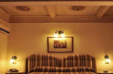 Tk Hotel - Ex Ares San Giovanni La Punta